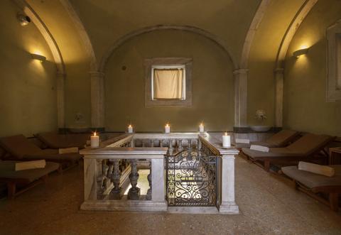 Bagni Di Pisa - The Leading Hotels of the World