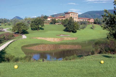 Bagni Di Pisa - The Leading Hotels of the World