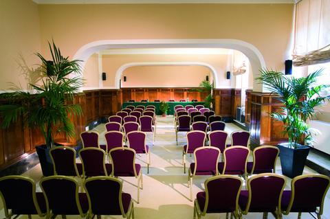 Bagni Di Pisa - The Leading Hotels of the World