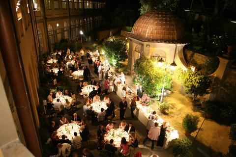 Bagni Di Pisa - The Leading Hotels of the World
