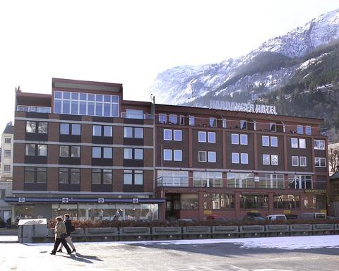 Hardanger Hotel