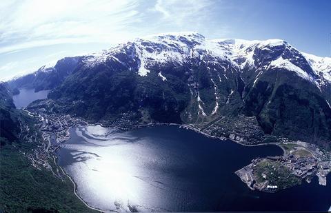 Hardanger Hotel