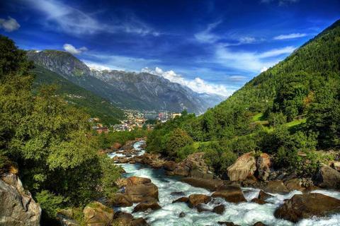 Hardanger Hotel