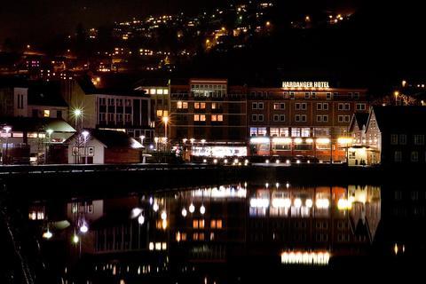 Hardanger Hotel