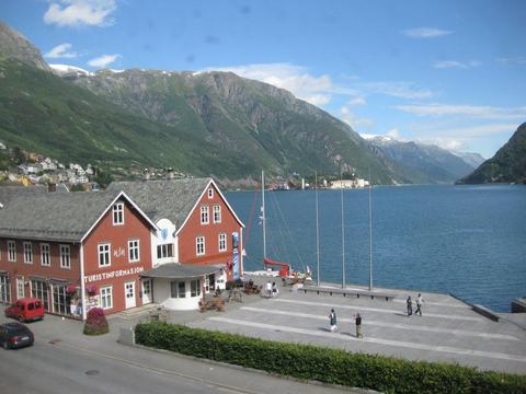 Hardanger Hotel