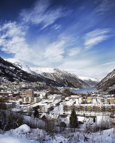 Hardanger Hotel