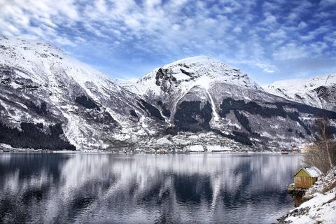 Hardanger Hotel