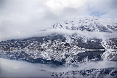 Hardanger Hotel