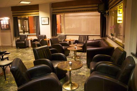 Hardanger Hotel