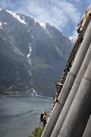 Hardanger Hotel