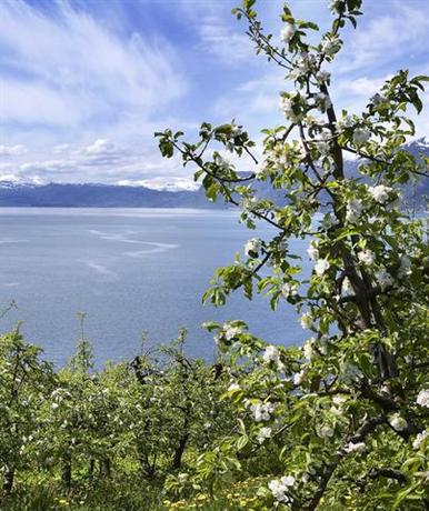 Hardanger Hotel