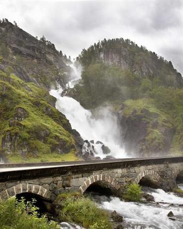 Hardanger Hotel