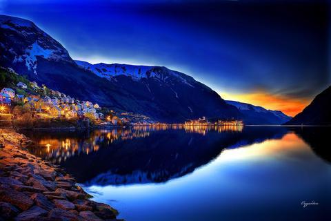 Hardanger Hotel