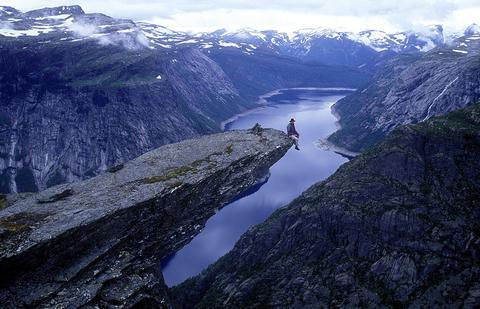 Hardanger Hotel
