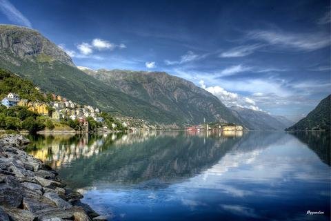 Hardanger Hotel
