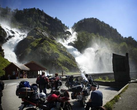 Hardanger Hotel
