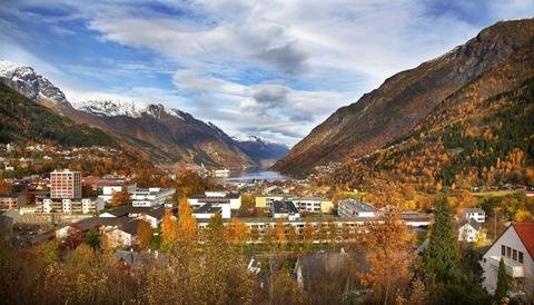 Hardanger Hotel