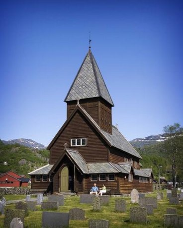 Hardanger Hotel