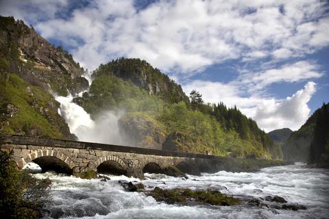 Hardanger Hotel