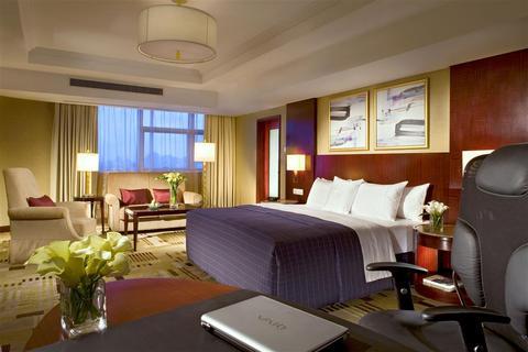 Sheraton Guiyang Hotel