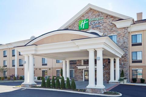 Holiday Inn Express Hotel & Suites Warminster-Horsham