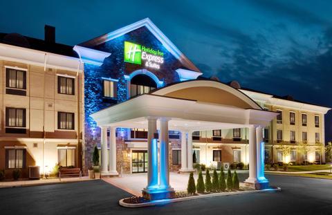 Holiday Inn Express Hotel & Suites Warminster-Horsham