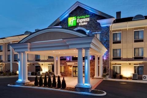 Holiday Inn Express Hotel & Suites Warminster-Horsham