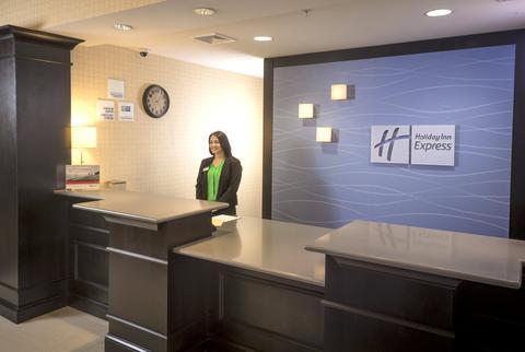 Holiday Inn Express Hotel & Suites Warminster-Horsham