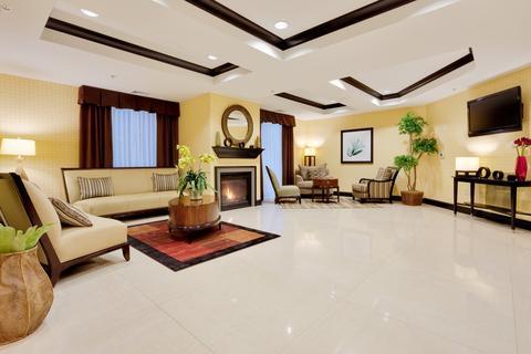 Holiday Inn Express Hotel & Suites Warminster-Horsham