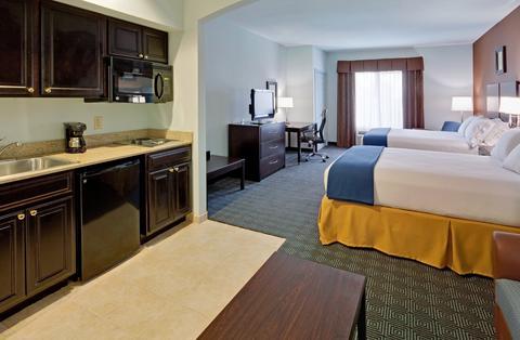 Holiday Inn Express Hotel & Suites Warminster-Horsham