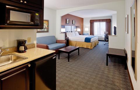 Holiday Inn Express Hotel & Suites Warminster-Horsham