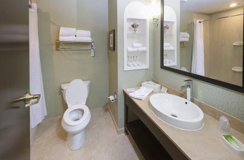 Holiday Inn Express Hotel & Suites Warminster-Horsham