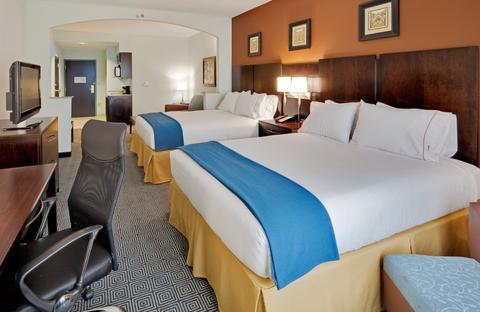 Holiday Inn Express Hotel & Suites Warminster-Horsham