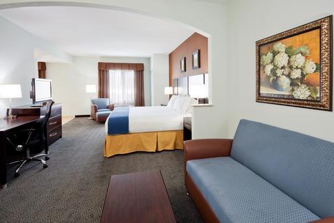 Holiday Inn Express Hotel & Suites Warminster-Horsham