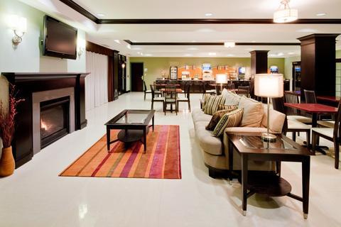 Holiday Inn Express Hotel & Suites Warminster-Horsham