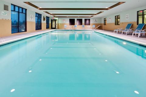 Holiday Inn Express Hotel & Suites Warminster-Horsham