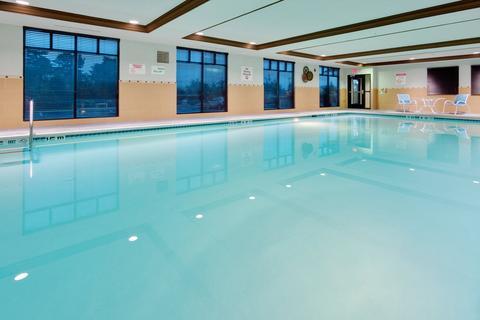 Holiday Inn Express Hotel & Suites Warminster-Horsham
