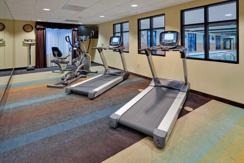 Holiday Inn Express Hotel & Suites Warminster-Horsham