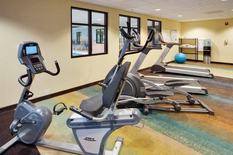 Holiday Inn Express Hotel & Suites Warminster-Horsham
