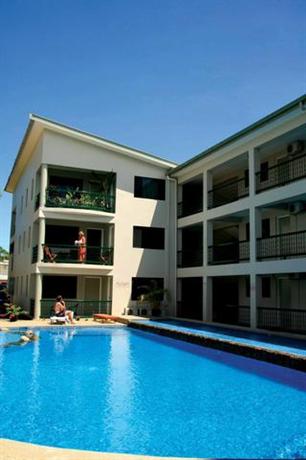 Hexagon International Hotel Villas & Spa Naisoso Island Fiji thumbnail