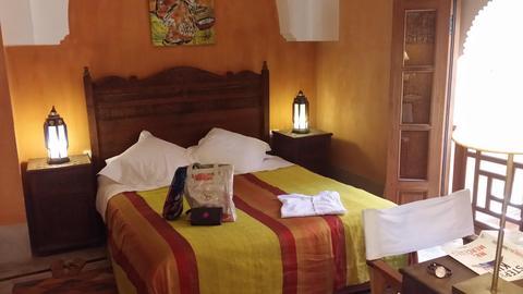 Riad Al Ksar & Spa