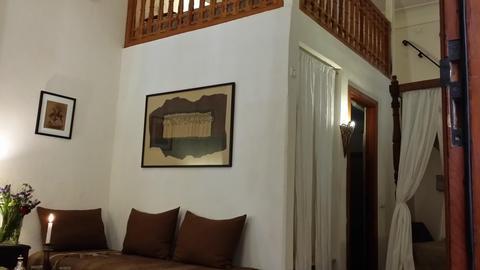 Riad Al Ksar & Spa