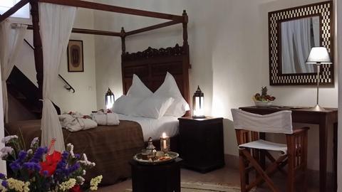 Riad Al Ksar & Spa