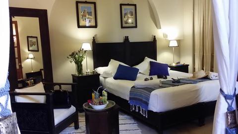 Riad Al Ksar & Spa