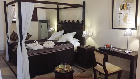 Riad Al Ksar & Spa