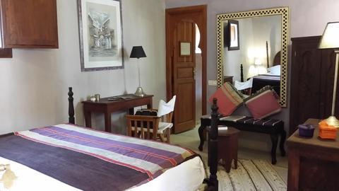 Riad Al Ksar & Spa