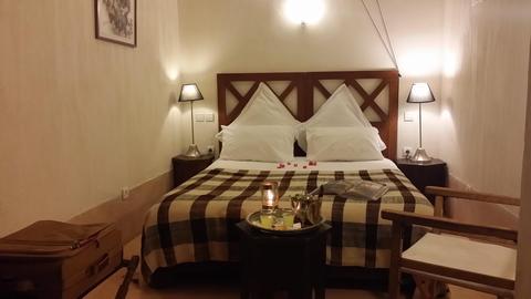 Riad Al Ksar & Spa