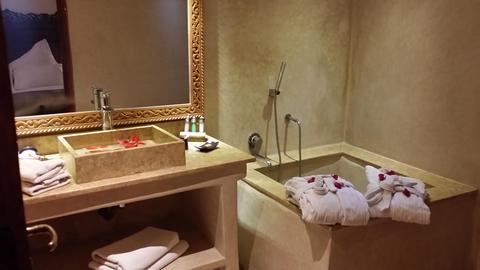 Riad Al Ksar & Spa