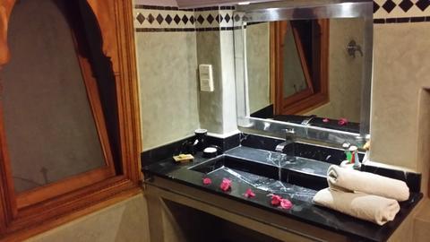 Riad Al Ksar & Spa