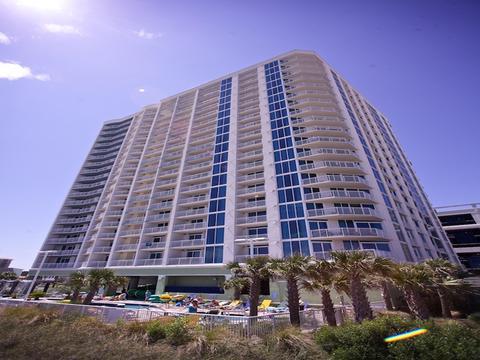 Towers on the Grove at Myrtle Beach